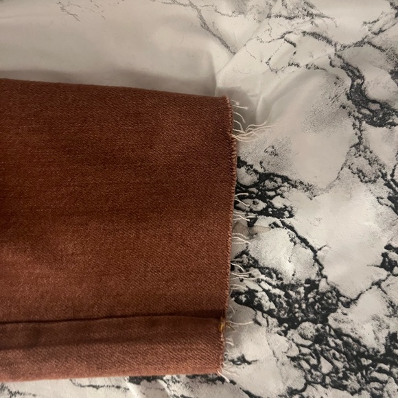 NWT Anthropologie Vintage straight jeans - Picture 7 of 11